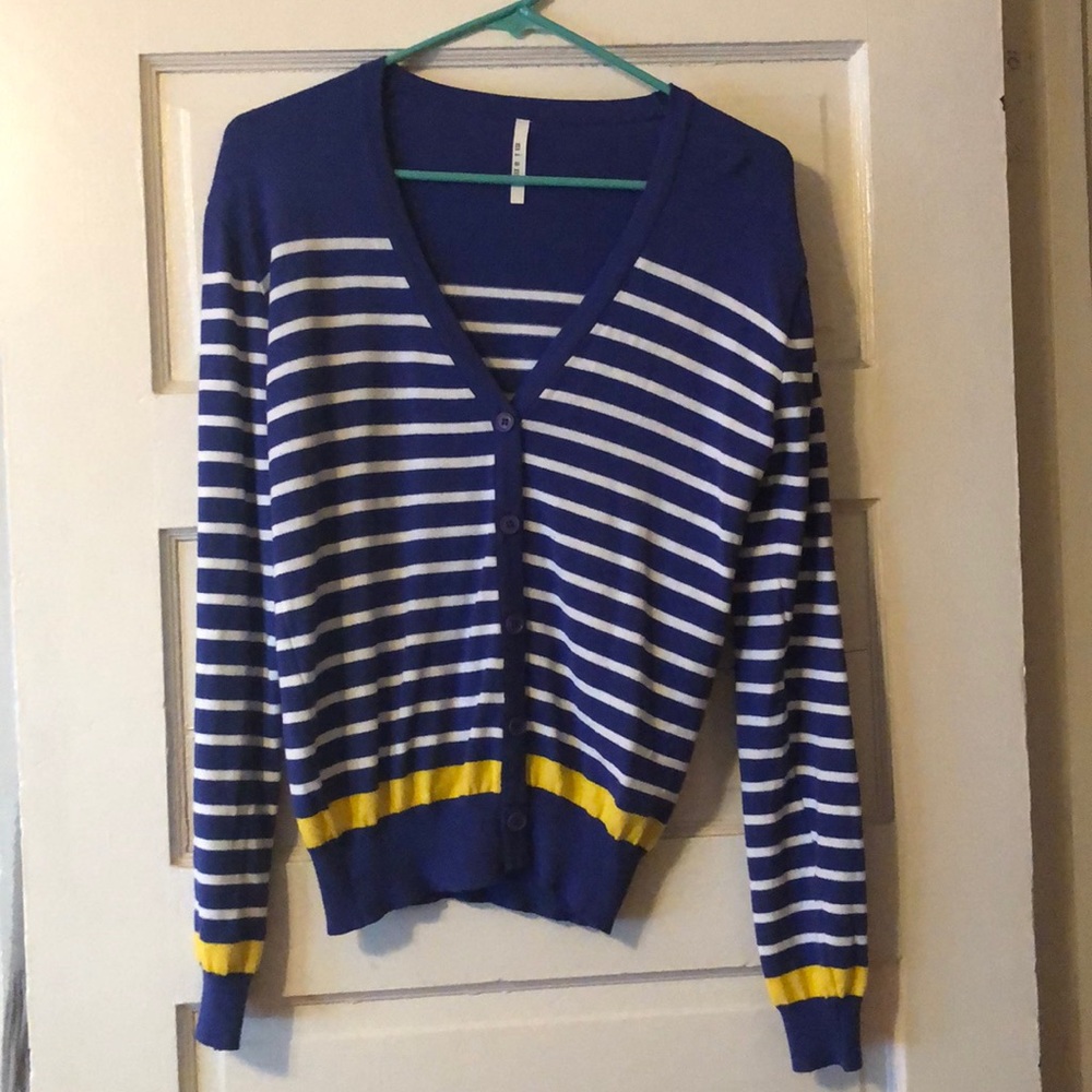 Miami•Cardigan